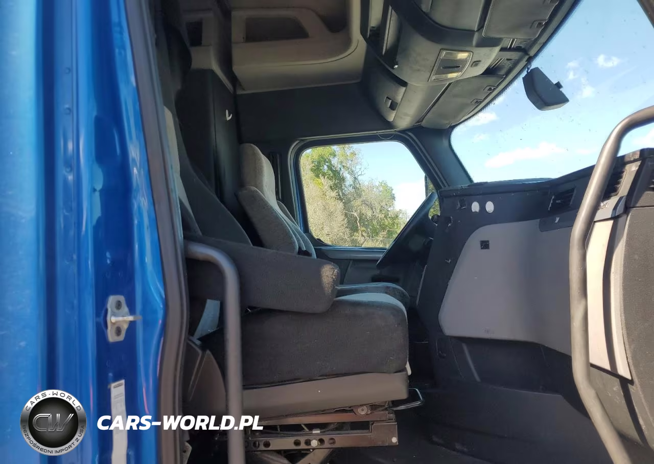 2019 Freightliner Cascadia 1 - Semi Truck VIN:3AKJHHDV7KSKB0929 - 5