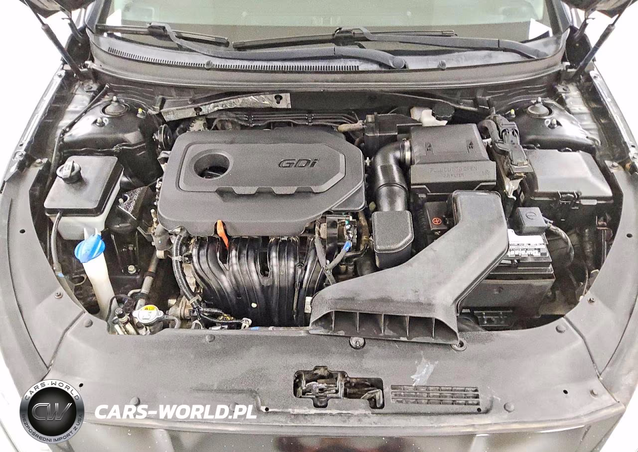 2019 Hyundai Sonata Sel VIN:5NPE34AF4KH775852 - 11