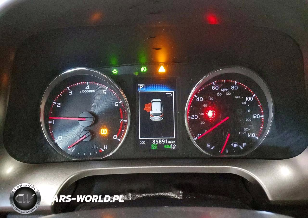 2018 Toyota Rav4 Se VIN:JTMJFREV9JJ745336 - 9