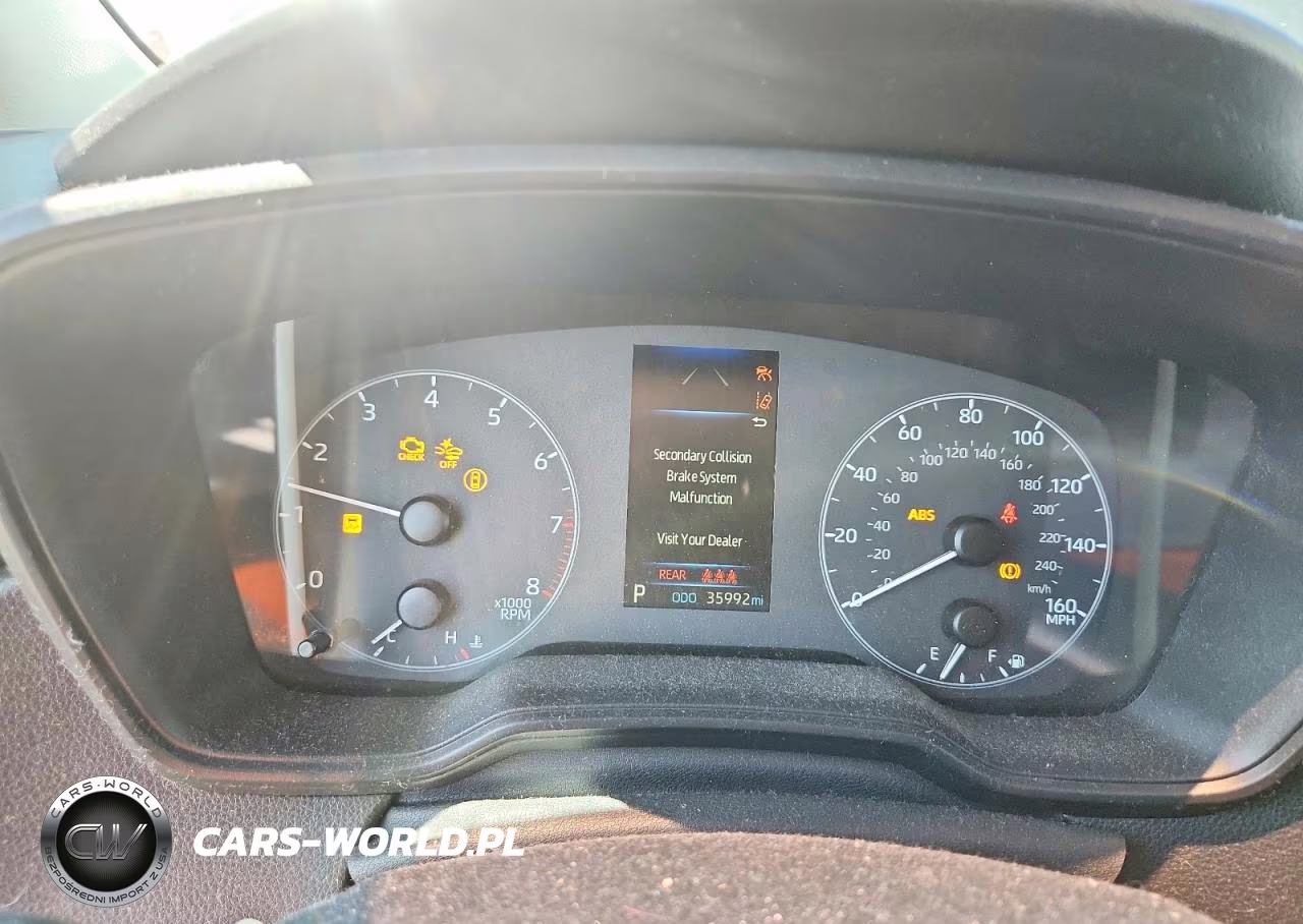 2024 Toyota Corolla Le VIN:5YFB4MDE3RP139410 - 9