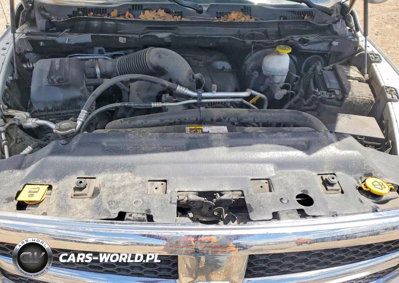 2018 Ram 1500 Slt VIN:1C6RR7LT4JS297086 - 11