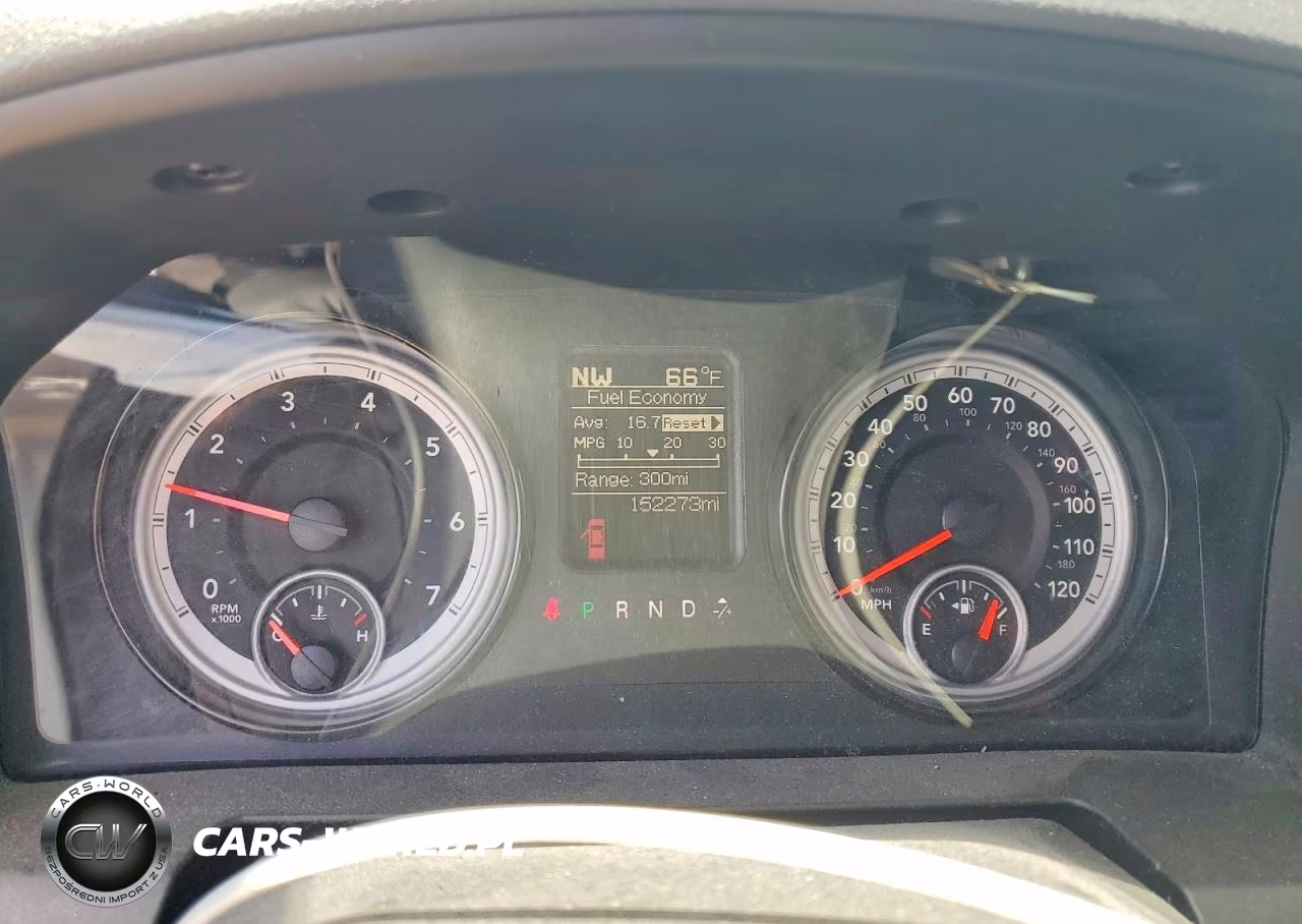 2018 Ram 1500 Slt VIN:1C6RR7LT4JS297086 - 9