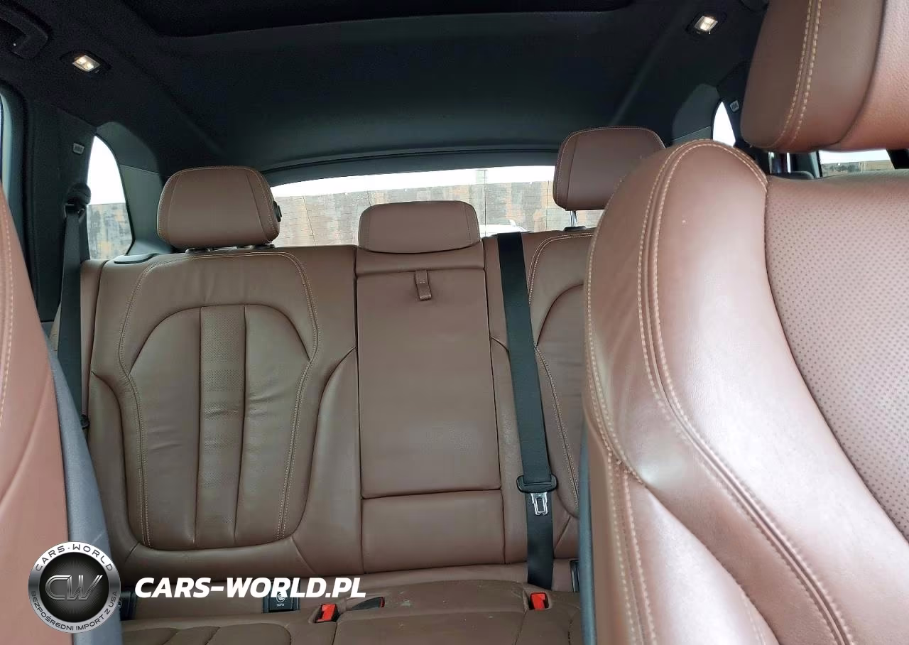 2020 BMW X5 xDrive40I VIN:5UXCR6C06L9C52533 - 10