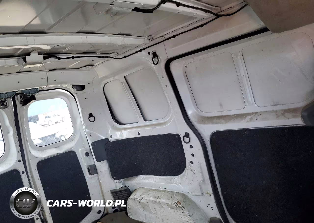 2020 Nissan Nv200 S VIN:3N6CM0KN8LK698233 - 11