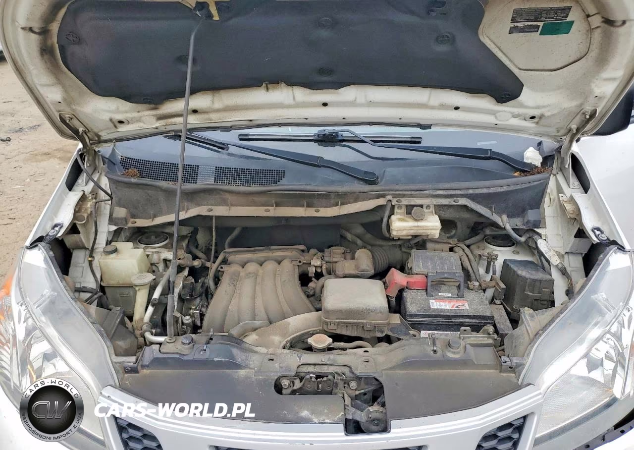 2020 Nissan Nv200 S VIN:3N6CM0KN8LK698233 - 12