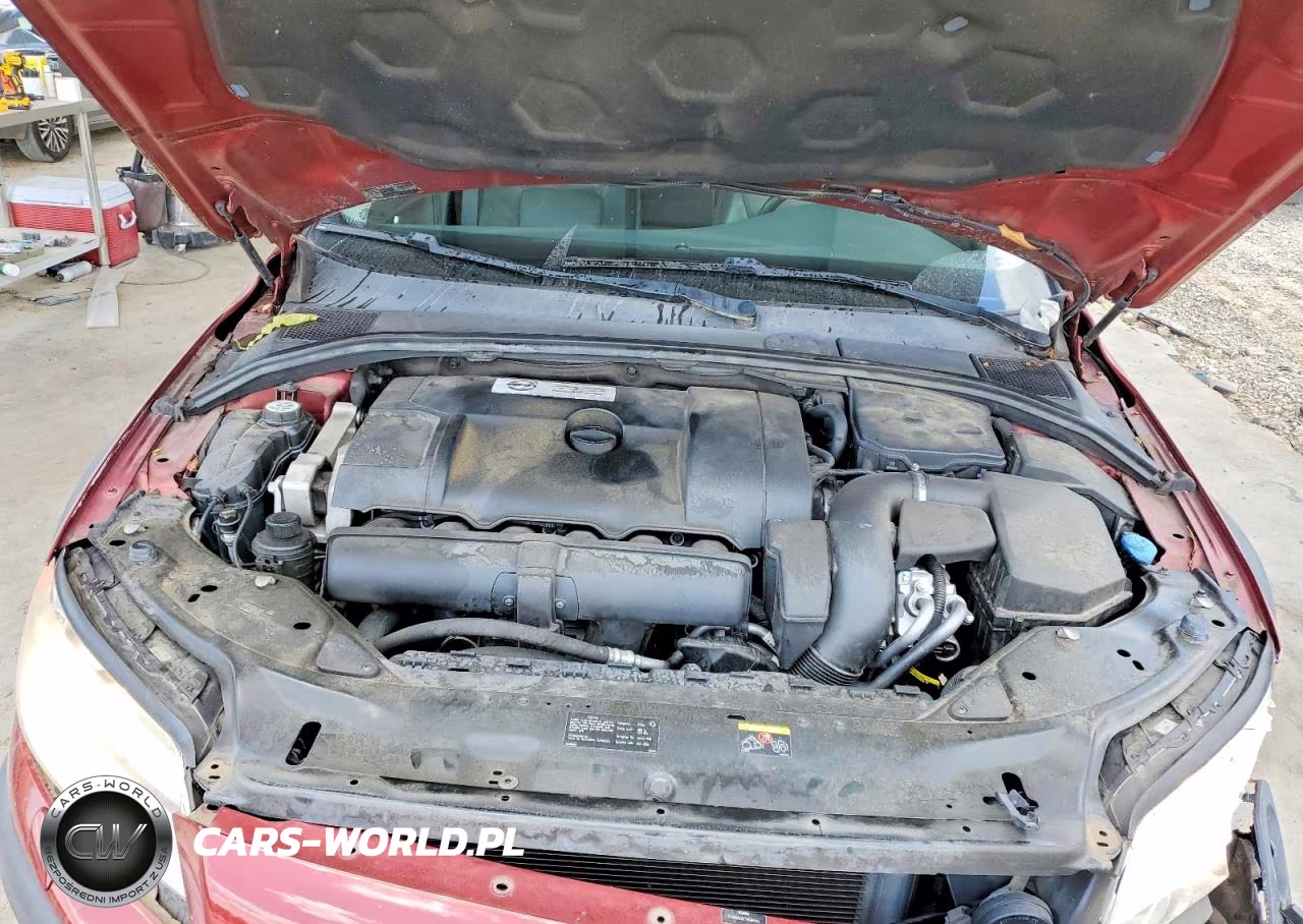2011 Volvo Xc70 3.2 VIN:YV4952BL5B1096939 - 11