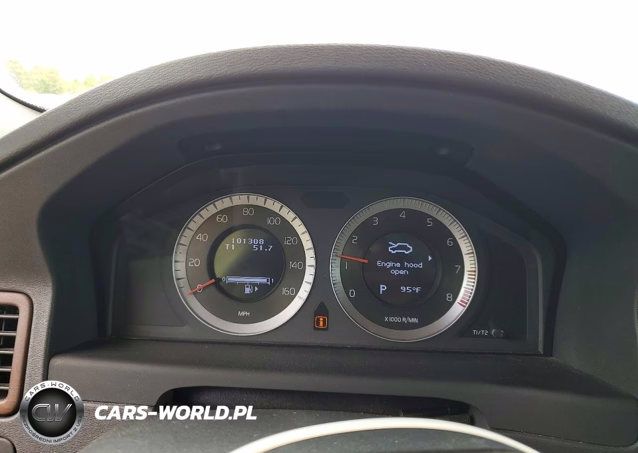 2011 Volvo Xc70 3.2 VIN:YV4952BL5B1096939 - 9