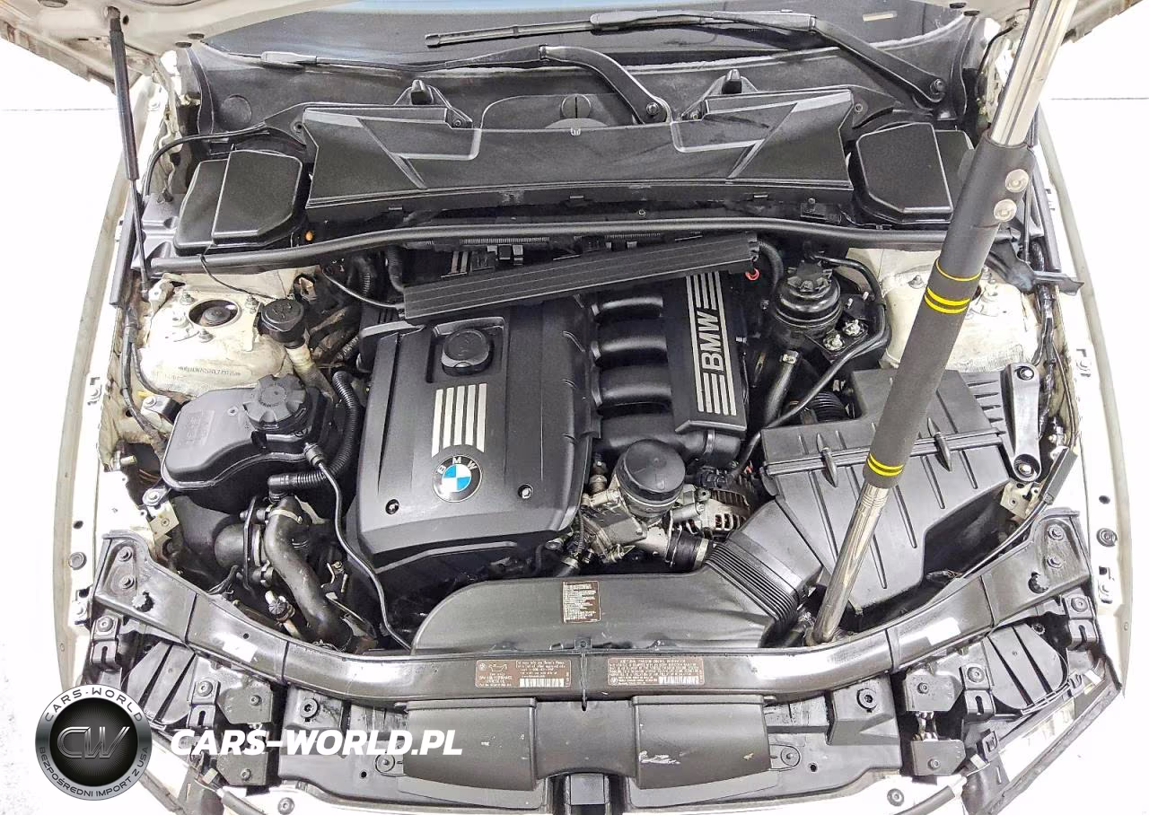 2012 BMW 328 I Sulev VIN:WBADW7C58CE729724 - 11