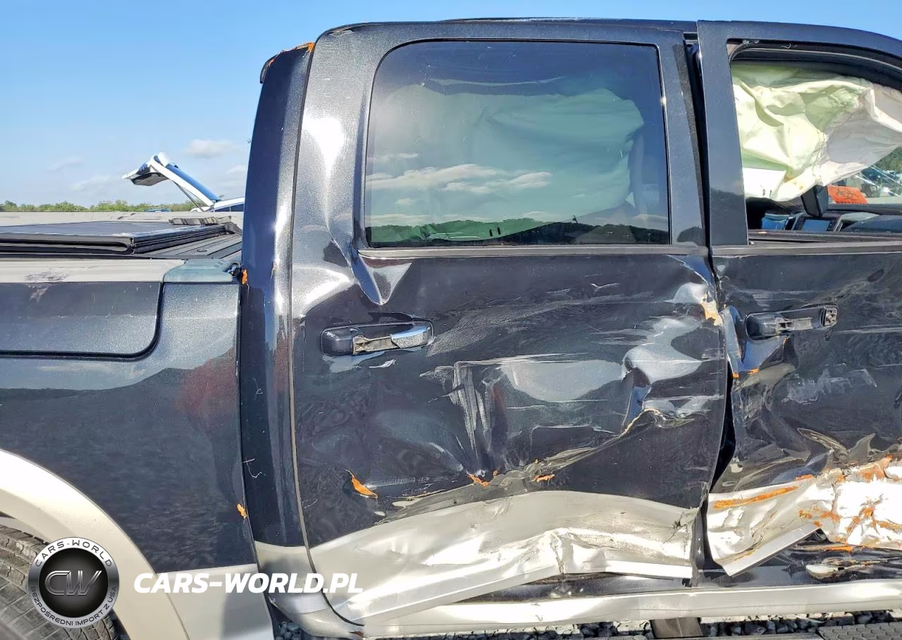 2011 Dodge Ram 1500 VIN:1D7RV1CT7BS644810 - 10