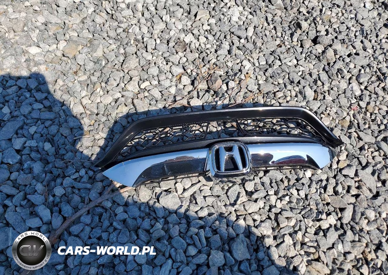2019 Honda Cr-V Exl VIN:2HKRW2H82KH605588 - 13