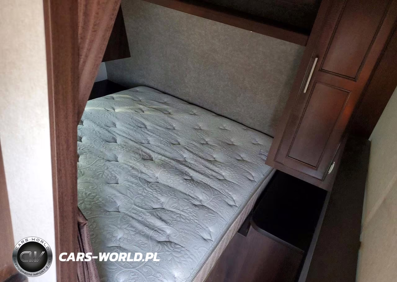2019 Jayco Jay Flight Slx Camper VIN:1UJBJ0BN4K17R0091 - 5