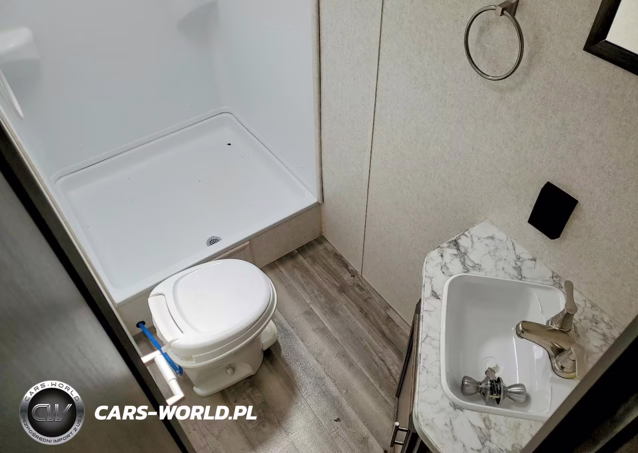 2019 Jayco Jay Flight Slx Camper VIN:1UJBJ0BN4K17R0091 - 7