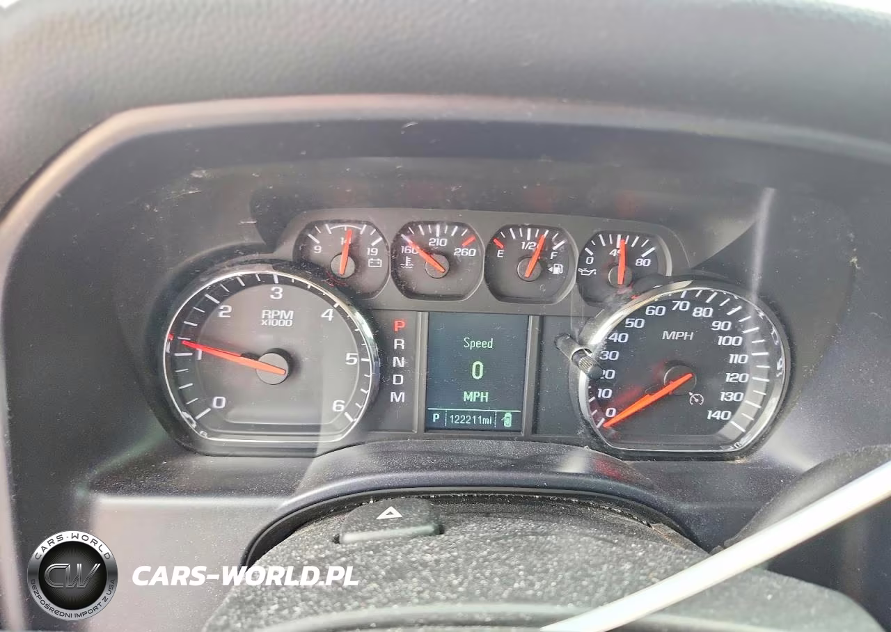 2014 Chevrolet Silverado K1500 VIN:1GCNKPEH9EZ316328 - 9