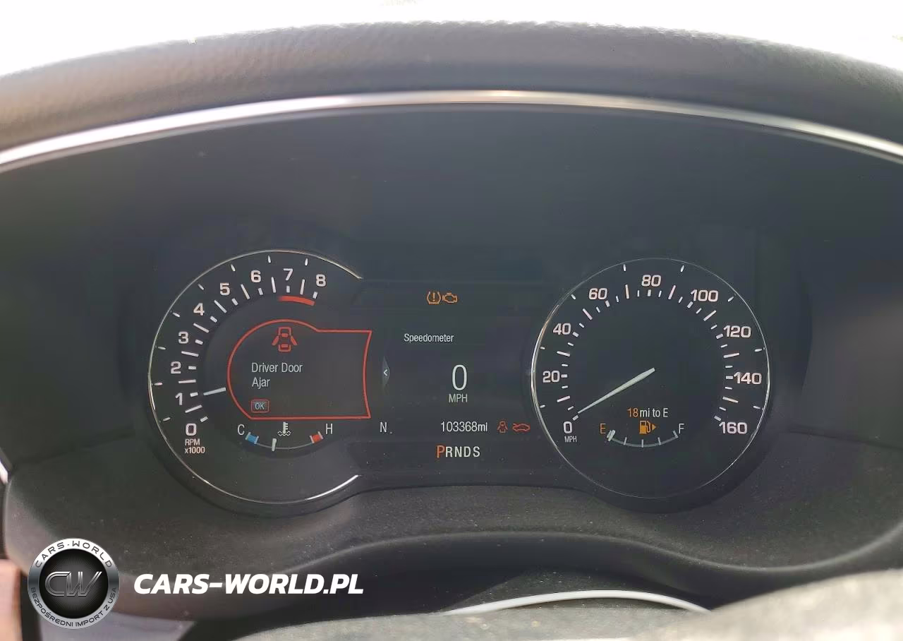 2018 Lincoln Mkc Reserve VIN:5LMCJ3D95JUL14993 - 9