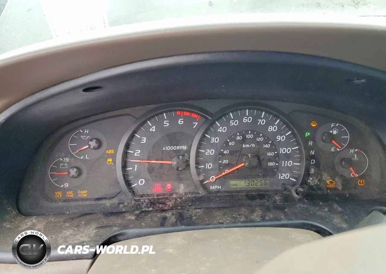 2005 Toyota Tundra Double Cab Limited VIN:5TBDT48135S484515 - 9