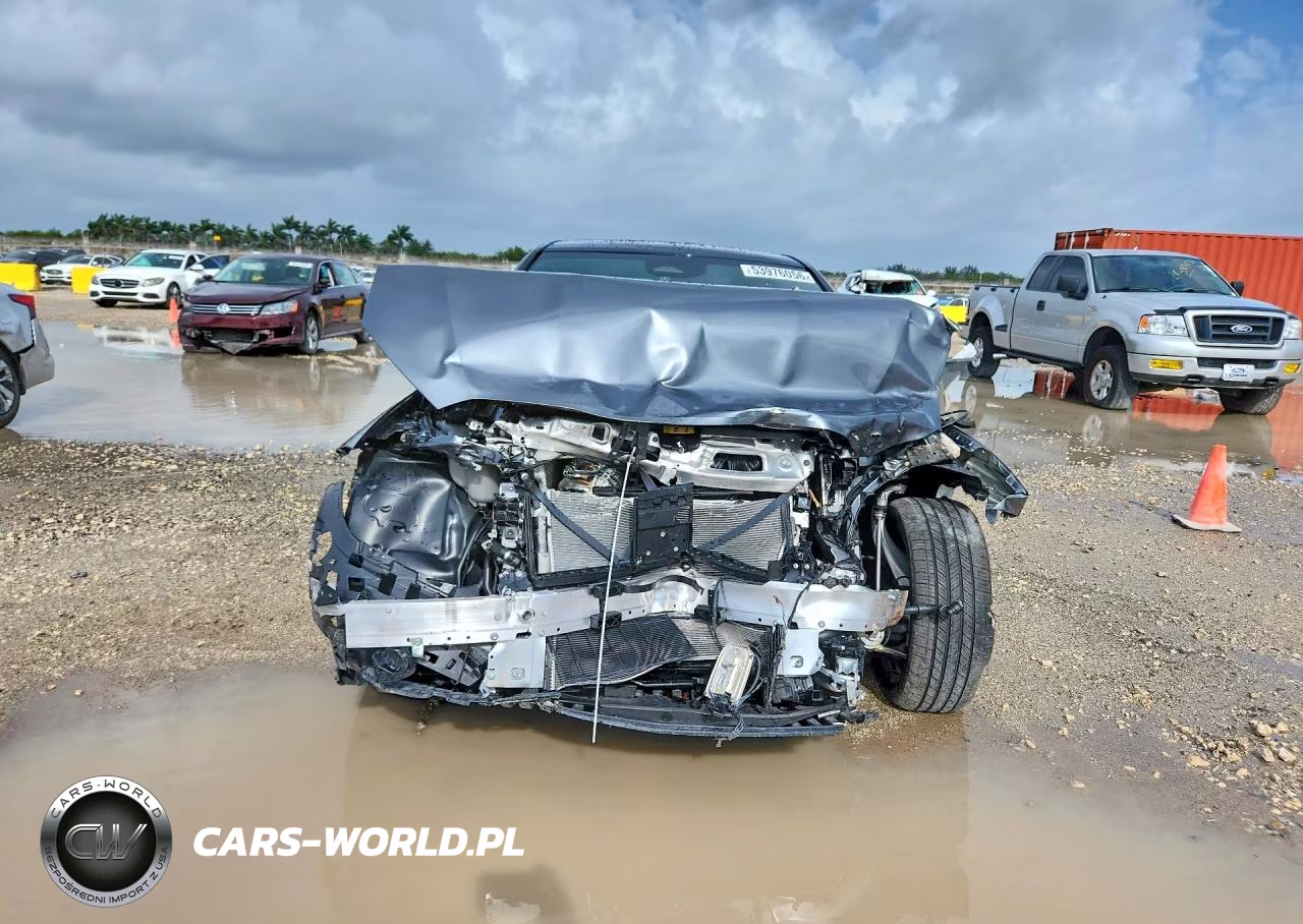 2024 Mercedes-Benz C 300 VIN:W1KAF4GB0RR170732 - 5