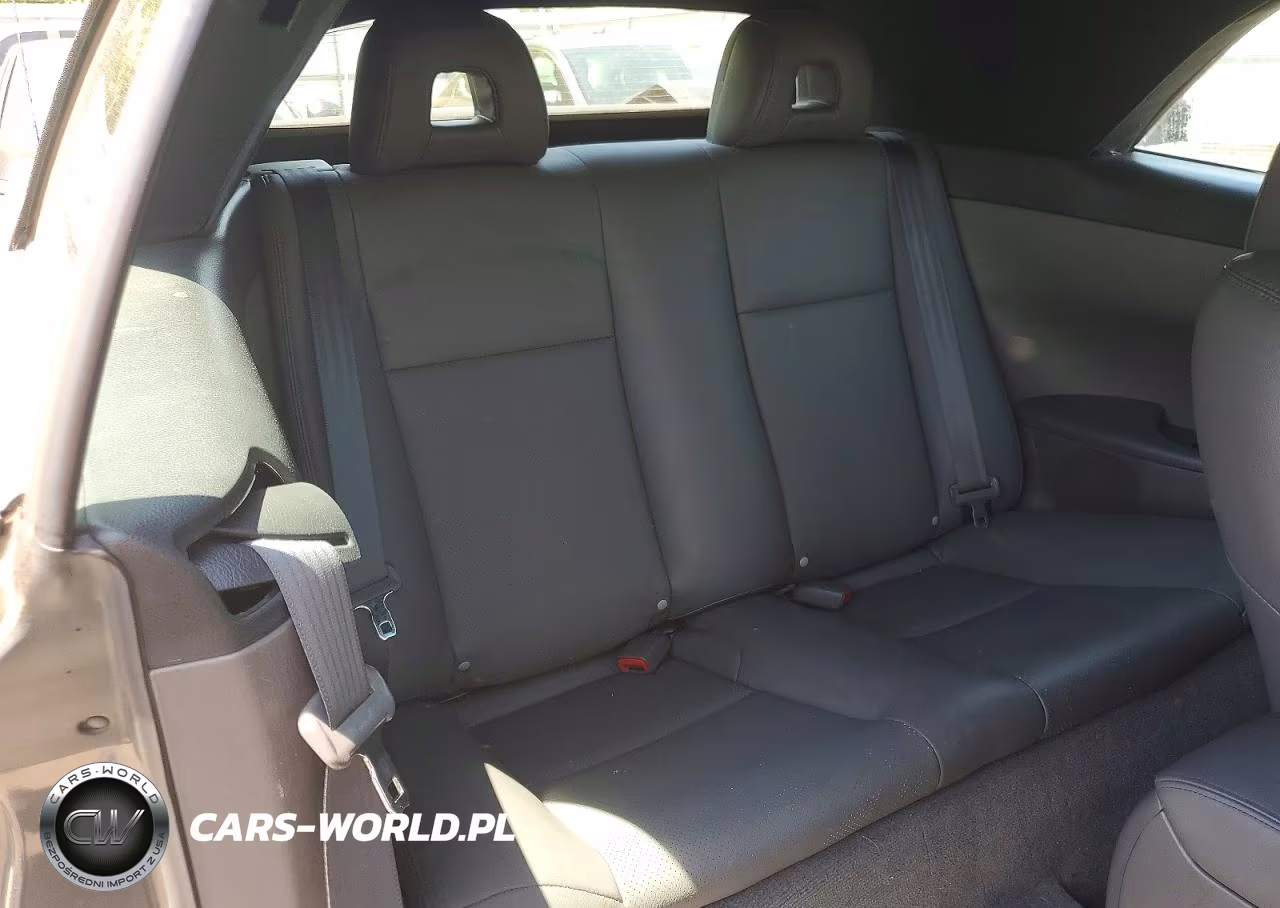 2008 Toyota Camry Solara Sle V6 VIN:4T1FA38P28U160410 - 10
