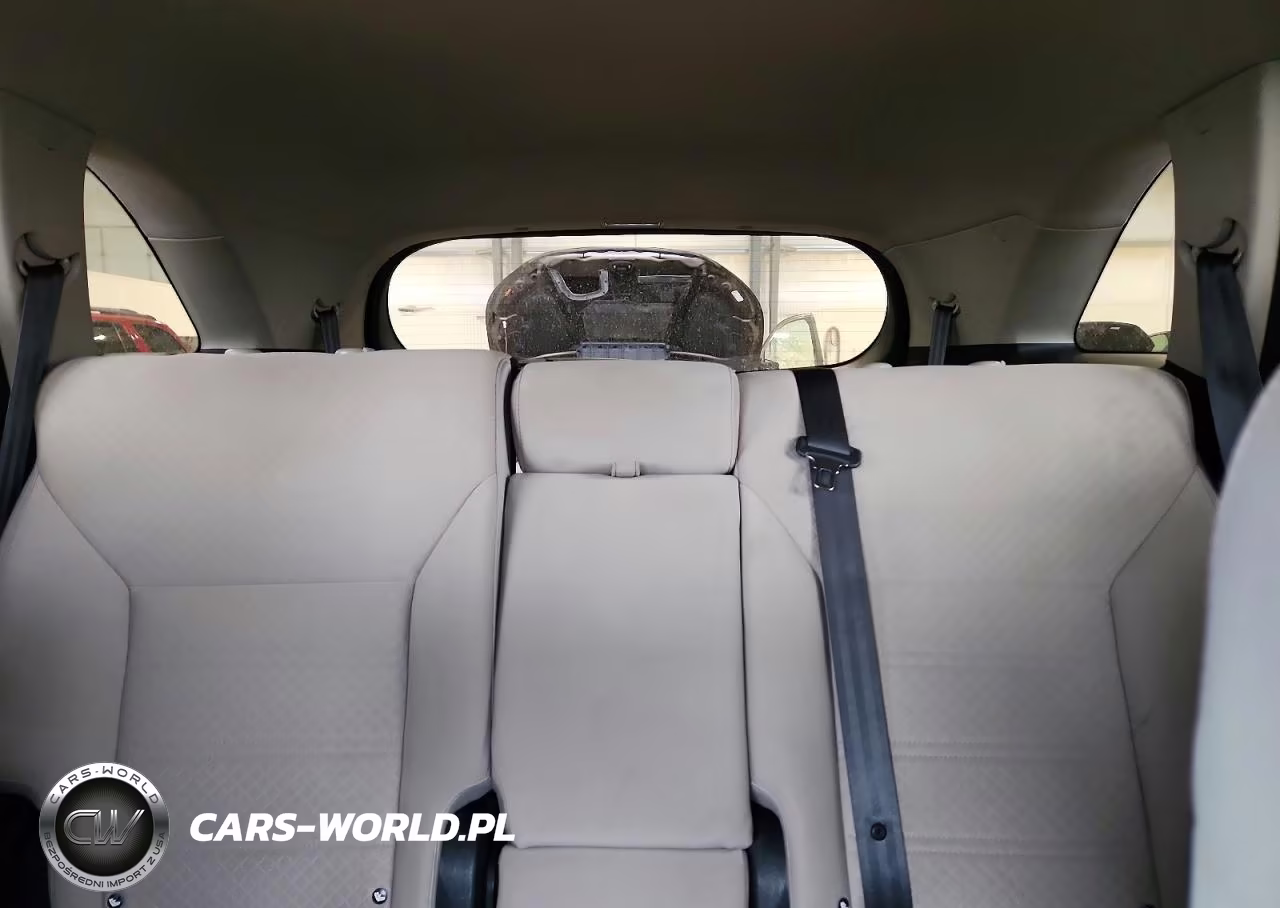 2017 Kia Sorento Lx V6 VIN:5XYPGDA51HG223861 - 10