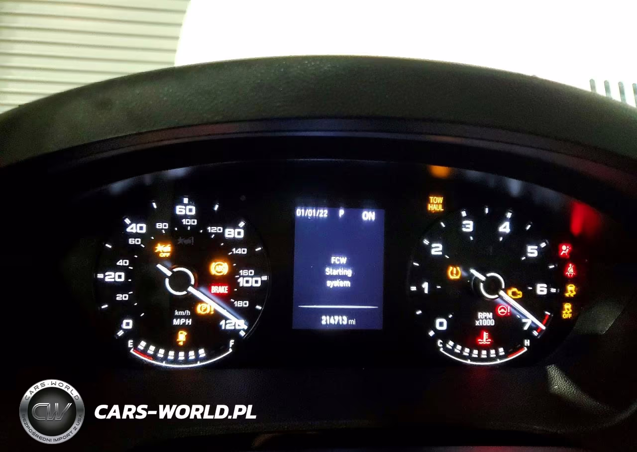 2022 Ram Promaster 2500 VIN:3C6LRVDG2NE130844 - 9
