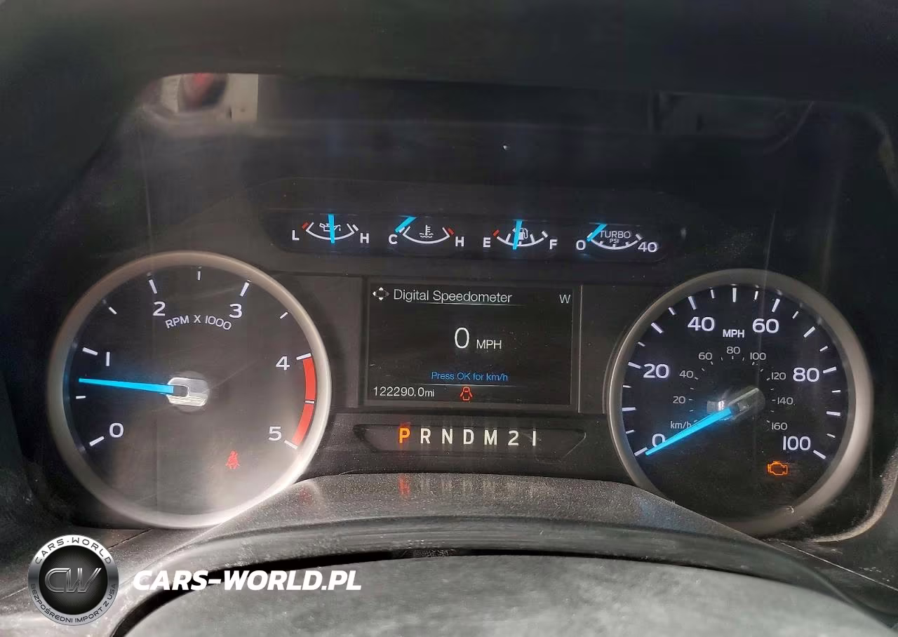2018 Ford F250 Super Duty VIN:1FT7W2BTXJEB90667 - 9