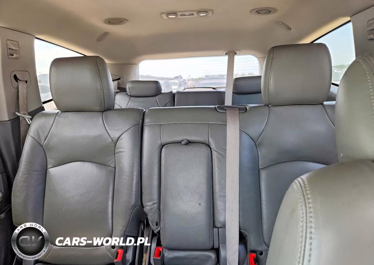 2011 Chevrolet Traverse Lt VIN:1GNKVGED8BJ116291 - 10