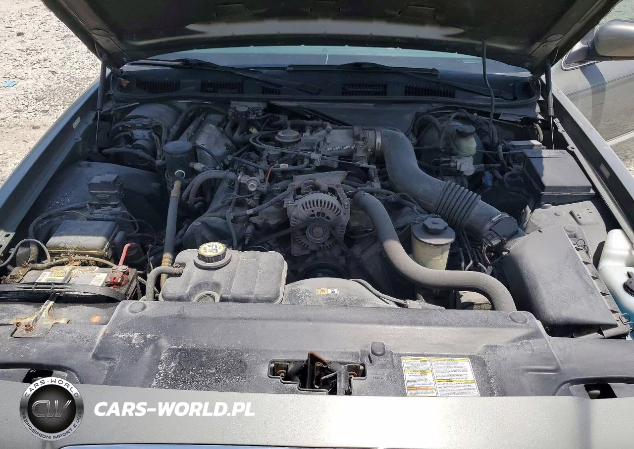 2002 Mercury Grand Marquis Ls VIN:2MEFM75W32X654854 - 11