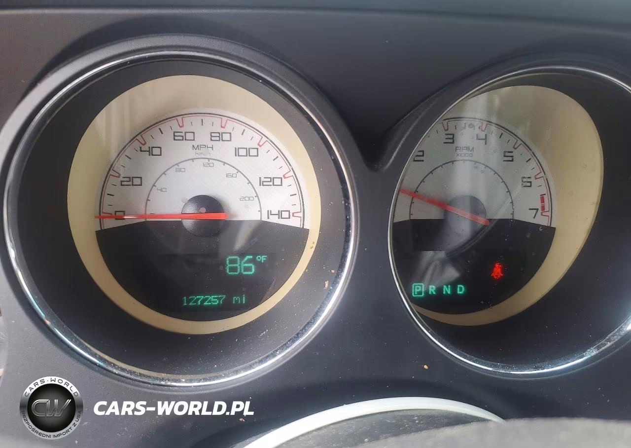2014 Dodge Challenger Sxt VIN:2C3CDYAG6EH302282 - 9
