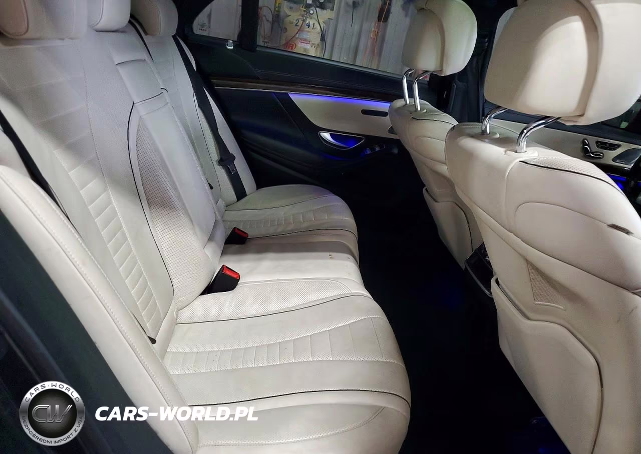 2020 Mercedes-Benz S 450 VIN:W1KUG6GB0LA528231 - 10
