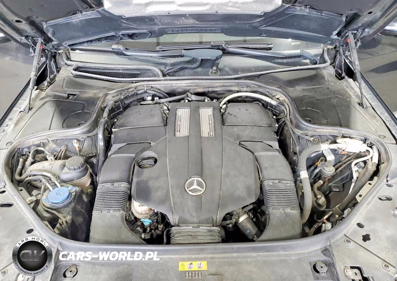 2020 Mercedes-Benz S 450 VIN:W1KUG6GB0LA528231 - 11
