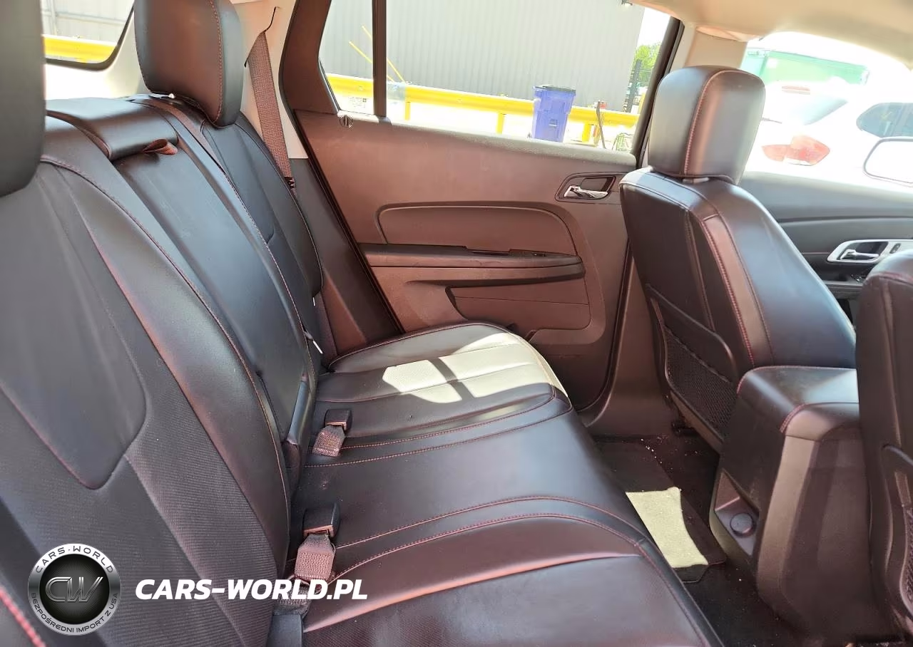2017 GMC Terrain Sle VIN:2GKALMEK2H6296465 - 11