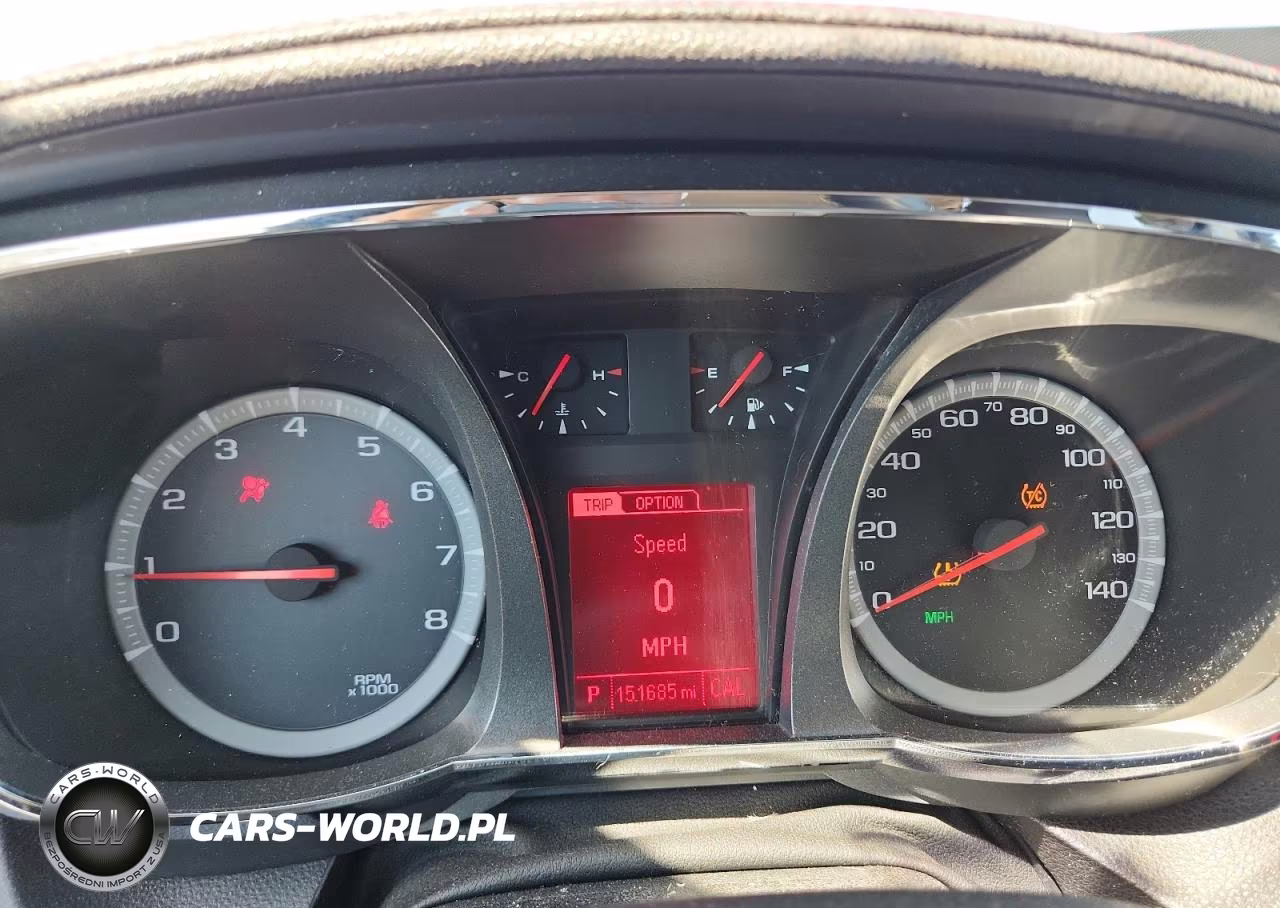 2017 GMC Terrain Sle VIN:2GKALMEK2H6296465 - 9