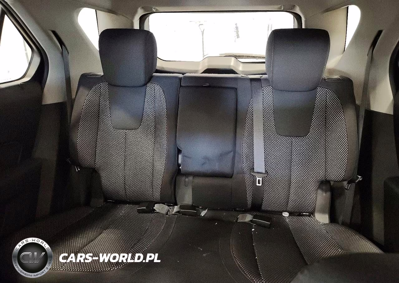 2011 Chevrolet Equinox Lt VIN:2CNALDEC3B6413705 - 10