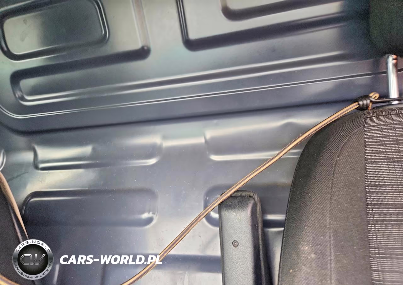 2020 Mercedes Benz Metris VIN:WD3PG2EA7L3659049 - 10