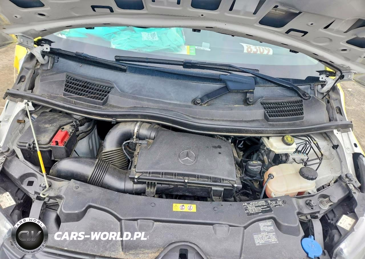 2020 Mercedes Benz Metris VIN:WD3PG2EA7L3659049 - 12