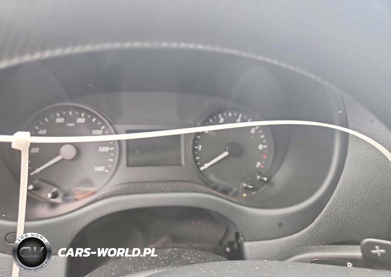 2020 Mercedes Benz Metris VIN:WD3PG2EA7L3659049 - 9