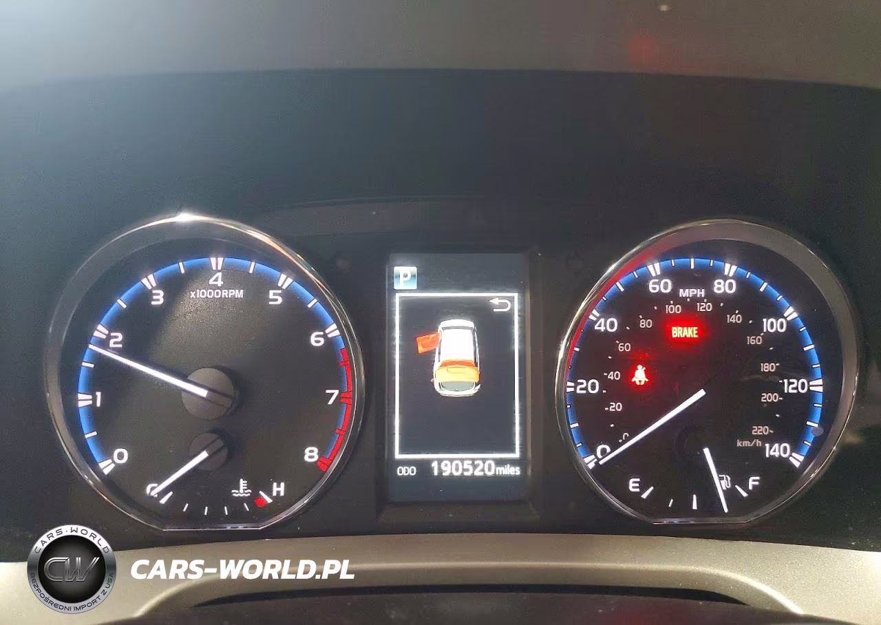 2016 Toyota Rav4 Xle VIN:2T3RFREVXGW447424 - 9