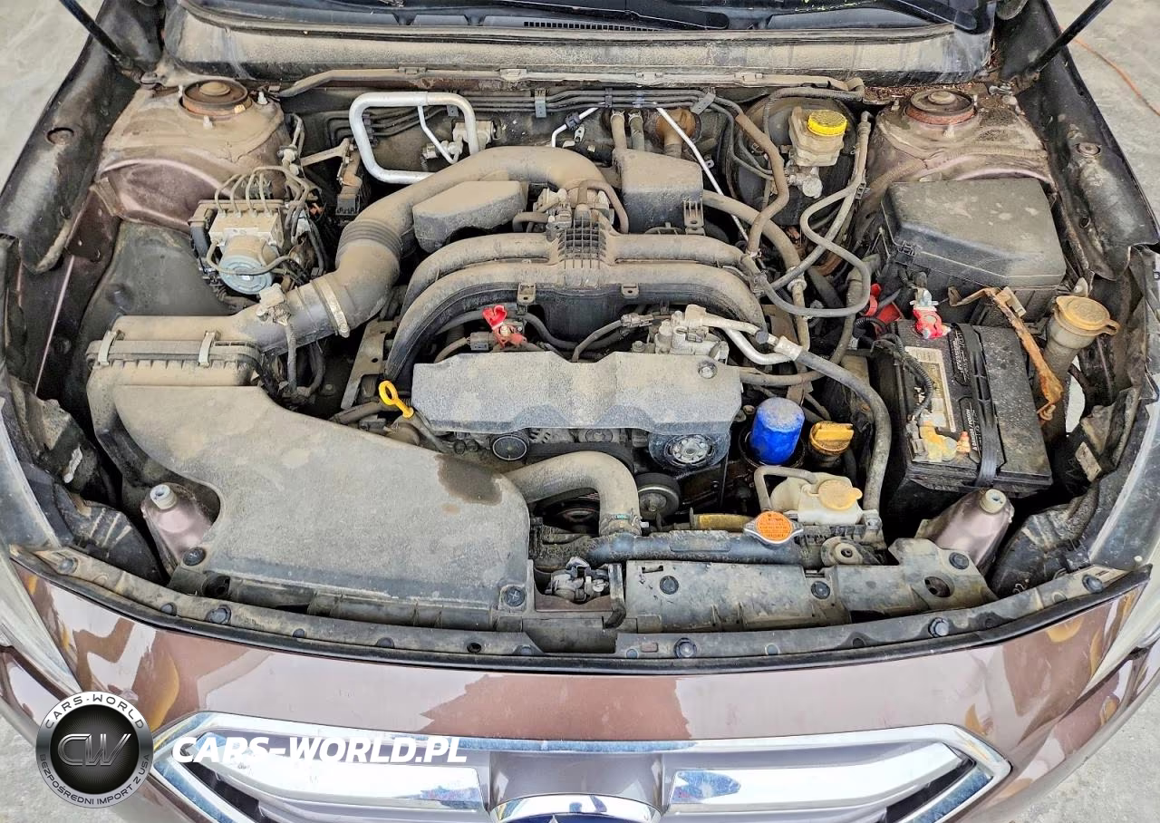 2019 Subaru Outback 2.5I Premium VIN:4S4BSAFC1K3228631 - 11