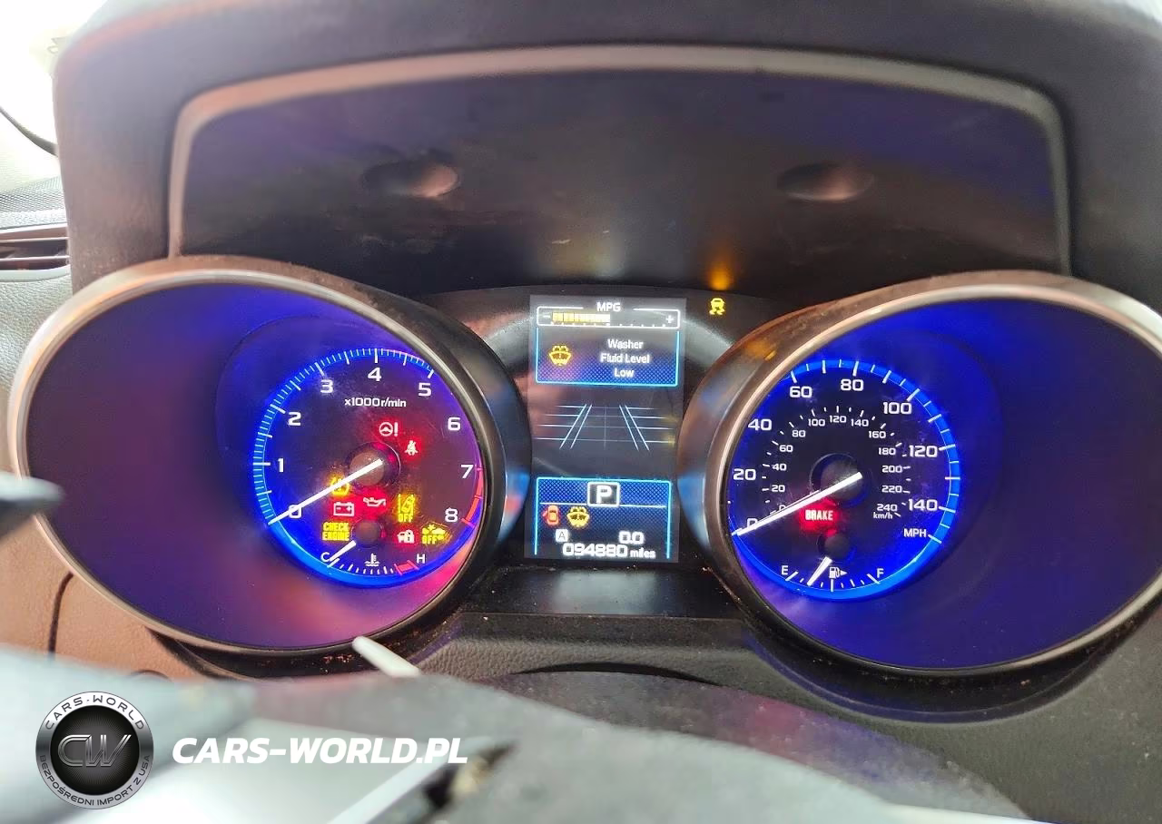 2019 Subaru Outback 2.5I Premium VIN:4S4BSAFC1K3228631 - 9