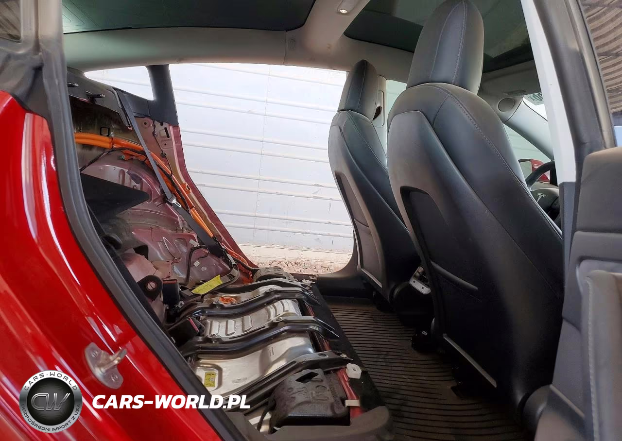 2020 Tesla Model 3 VIN:5YJ3E1EA9LF706685 - 10