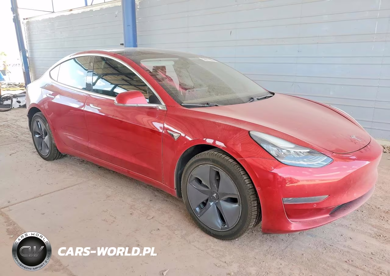 2020 Tesla Model 3 VIN:5YJ3E1EA9LF706685 - 4