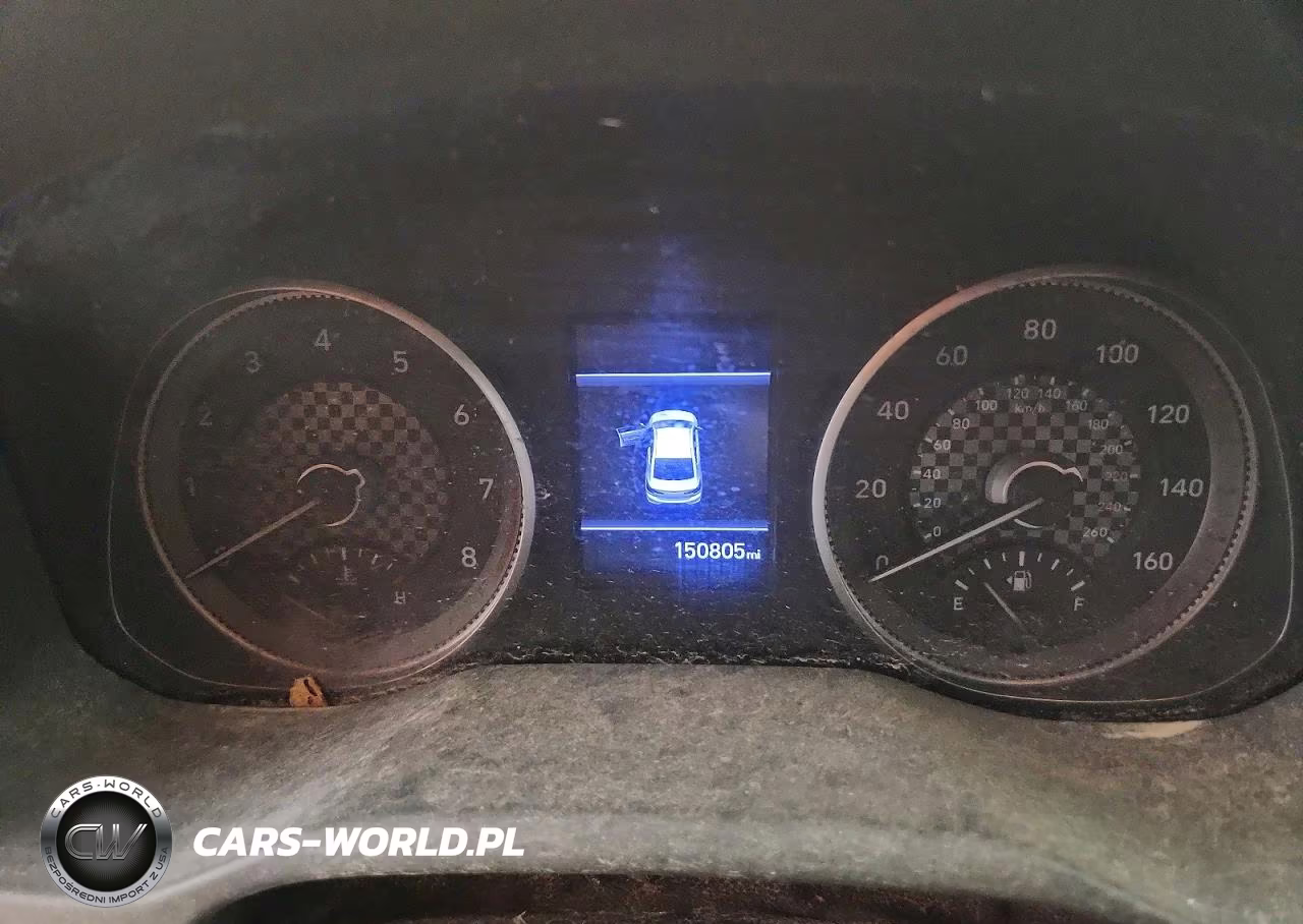 2020 Hyundai Elantra Sel VIN:5NPD84LF5LH536385 - 9