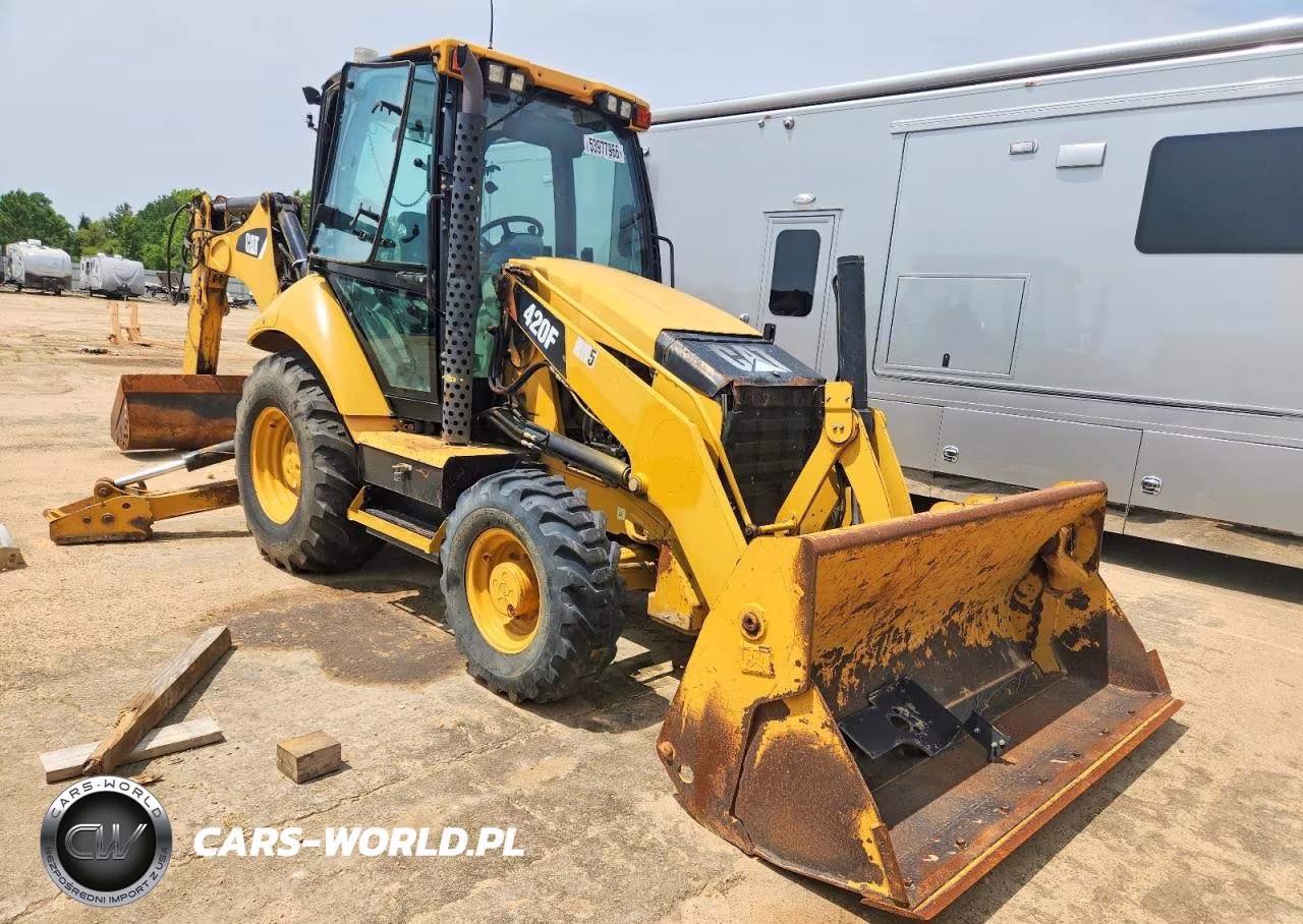 2013 John Deere 333G Tracked Skid Steer Loader