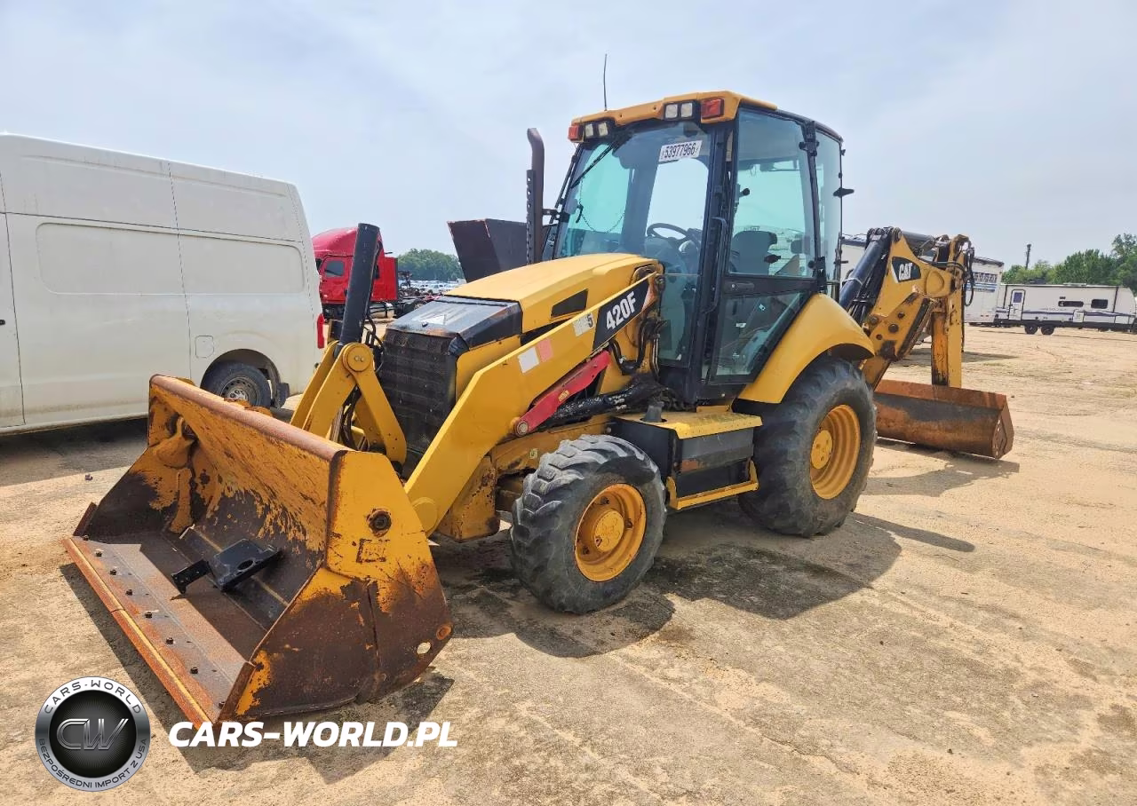 2013 John Deere 333G Tracked Skid Steer Loader VIN:CAT0420FTSKR01295 - 2
