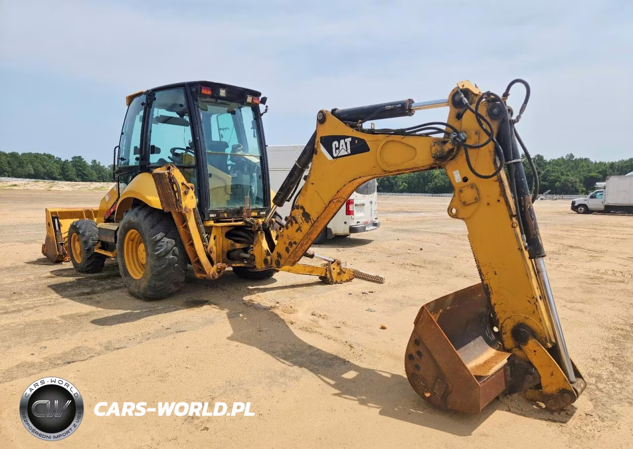 2013 John Deere 333G Tracked Skid Steer Loader VIN:CAT0420FTSKR01295 - 3