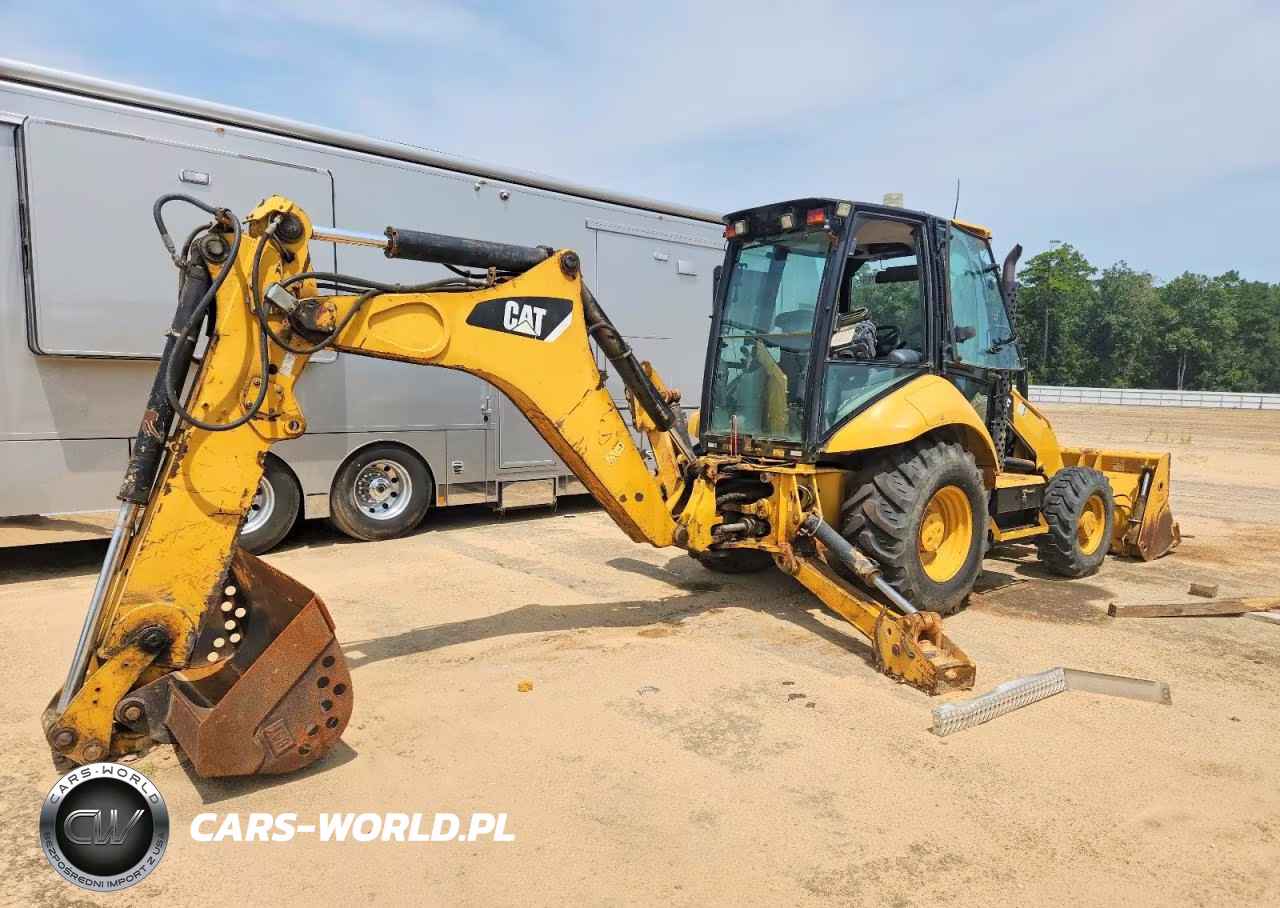2013 John Deere 333G Tracked Skid Steer Loader VIN:CAT0420FTSKR01295 - 4