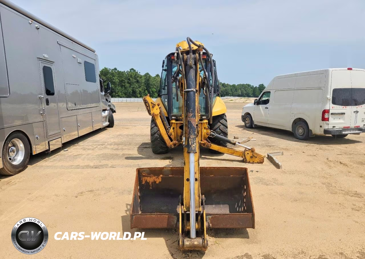 2013 John Deere 333G Tracked Skid Steer Loader VIN:CAT0420FTSKR01295 - 6