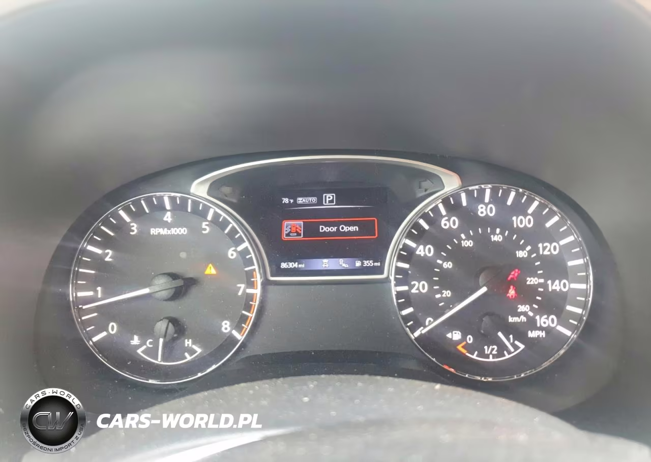 2019 Nissan Pathfinder Platinum VIN:5N1DR2MM9KC630094 - 9