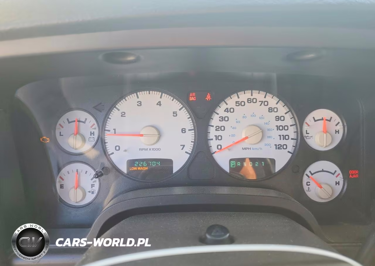 2004 Dodge Ram 1500 St VIN:1D7HA18D94S759758 - 9