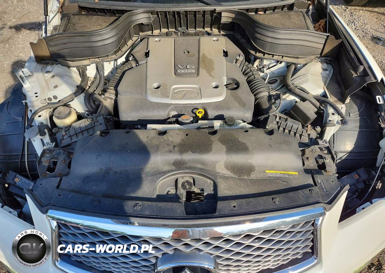 2016 Infiniti Qx50 Base VIN:JN1BJ0RR0GM266325 - 12