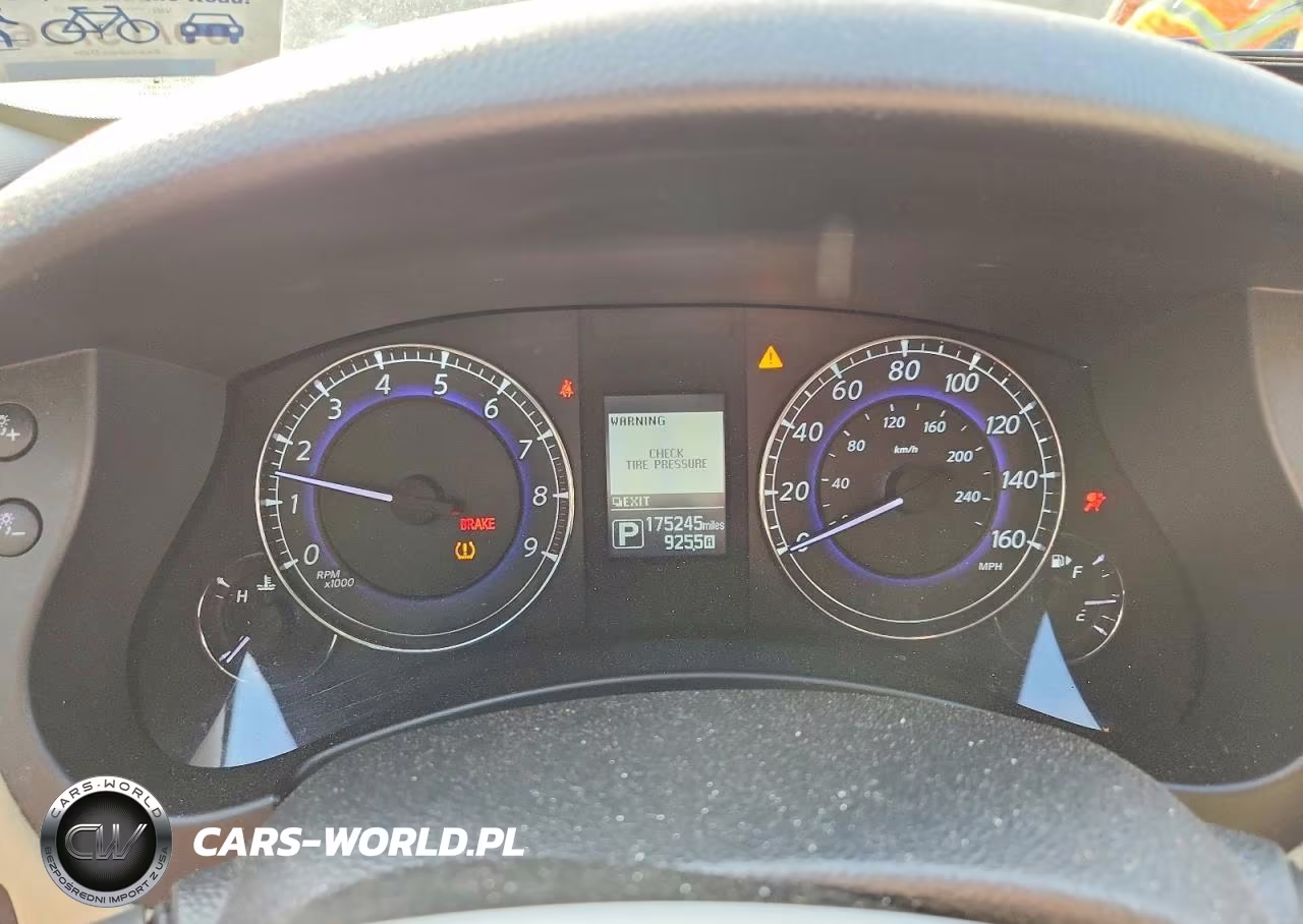 2016 Infiniti Qx50 Base VIN:JN1BJ0RR0GM266325 - 9